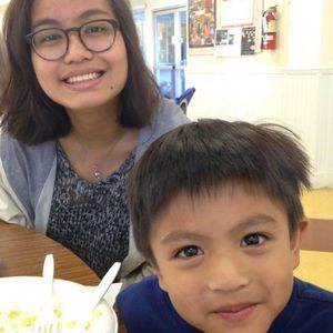 Meet your Posher, Venus